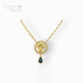 Prince of Wales - Necklace